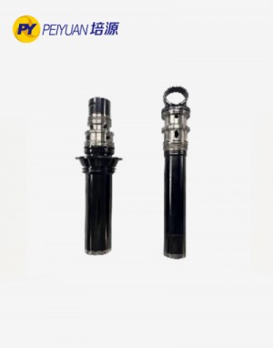減震器外筒